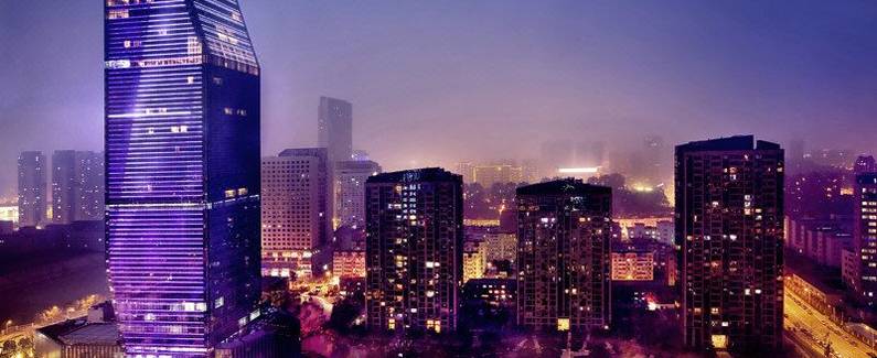 利津宁波酒店应用alc板材和粉煤灰加气块案例