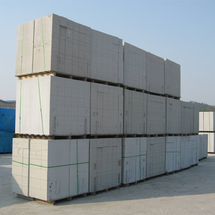 利津宁波台州金华厂家：加气砼砌块墙与粘土砖墙造价比照分析